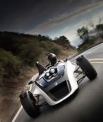 Volkswagen GX3 Concept 2006 года